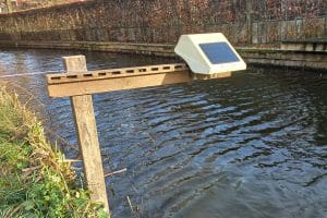 GWW Watermeasurements