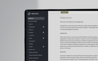 Now live: The Basetime Knowledge Base