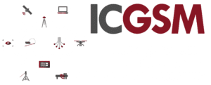 ICGSM-whitegrey International Course on Geotechnical and Structural Monitoring (ICGSM)