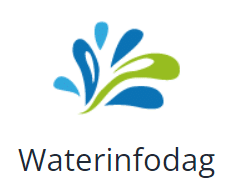 Logo waterinfodag
