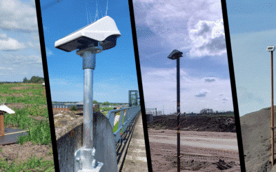 Montagetips voor de Locator One