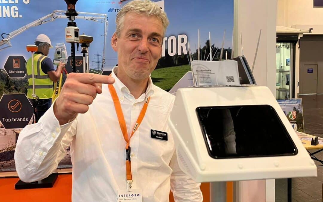 Colleagues in the Spotlight #1: Eltjo Keijer