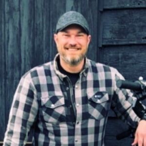 Barry Verhagen,  Key- Account Manager Benelux at Basetime