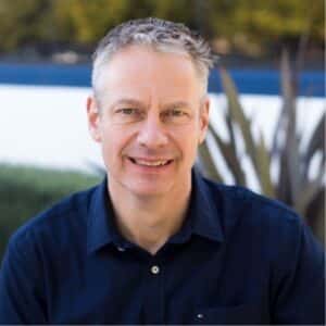 Koen van Dillen, International Partner Manager at Basetime