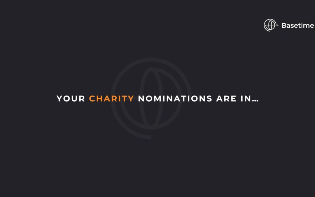 Samen geven tijdens de feestdagen: Charity Lottery 2025