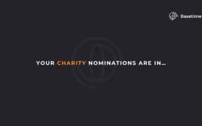 Samen geven tijdens de feestdagen: Charity Lottery 2025