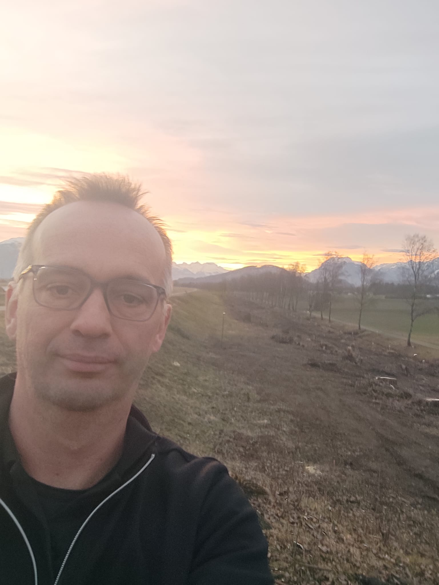 Hans van Praat bij Rheinunternehmen RHESI