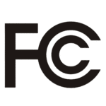 CC certification mark shows Locator One is certified