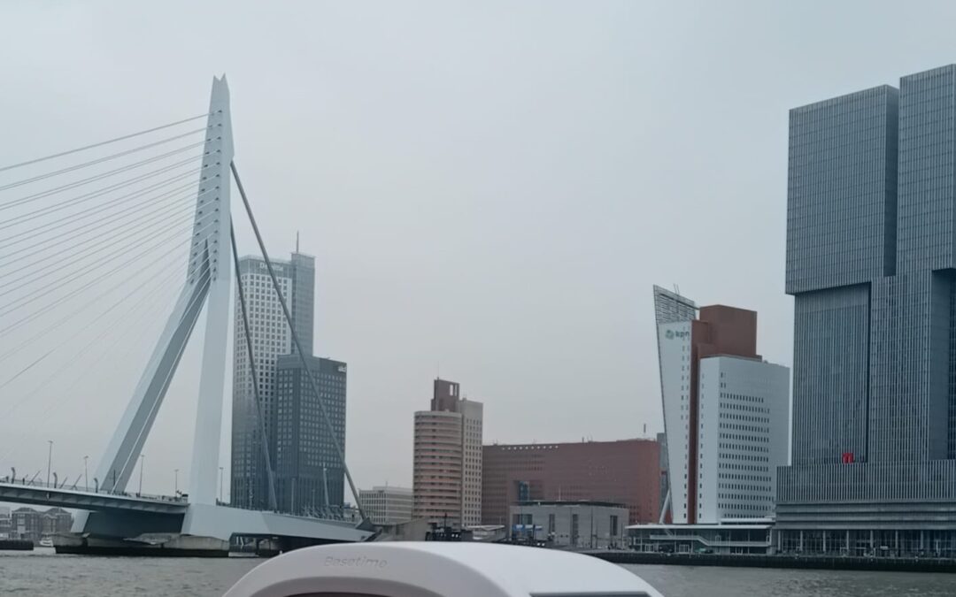 Infrastructuur beweegt altijd. De echte vraag is: weet u wanneer dat afwijkt?