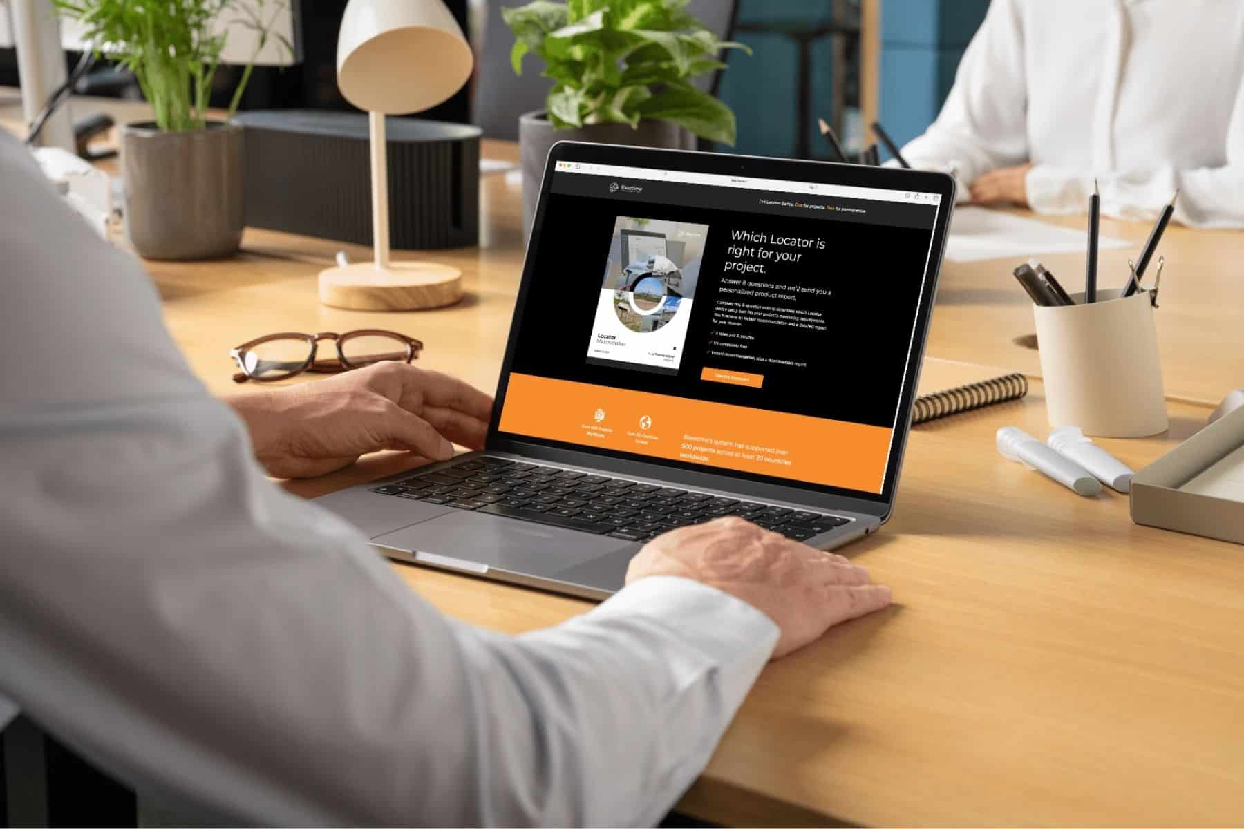 Find the right GNSS monitoring setup for your project. - Basetime