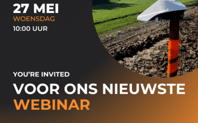 Doe mee met Barry Verhagen tijdens ons aankomende webinar op 27 mei