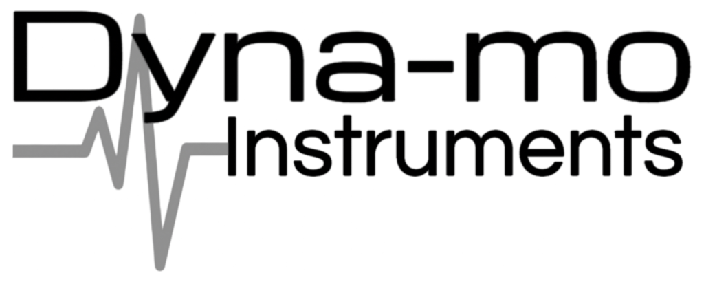 2026 Dyna-moInstrument logo
