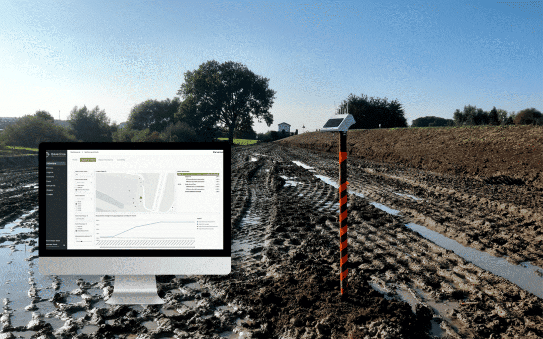 5 Key Points: Maximize Settlement Rod Measurement with Locator One