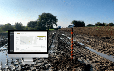5 Key Points: Maximize Settlement Rod Measurement with Locator One