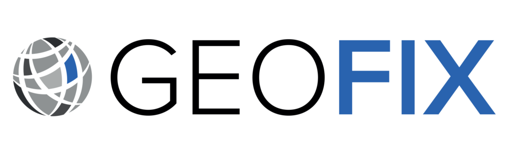 GeoFix Logo Basetime Partner