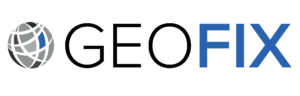 GeoFix Logo Basetime Partner