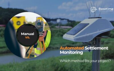 Manual vs. Automated Settlement Monitoring: Which Method Fits Your Project?