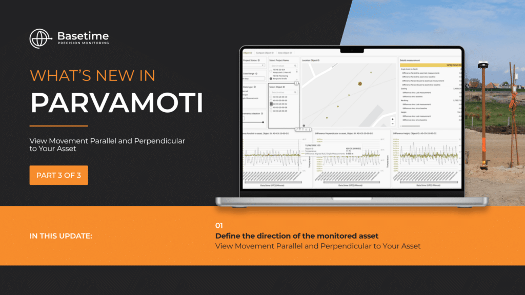 Part 3 of 3: View Movement Parallel and Perpendicular to Your Asset